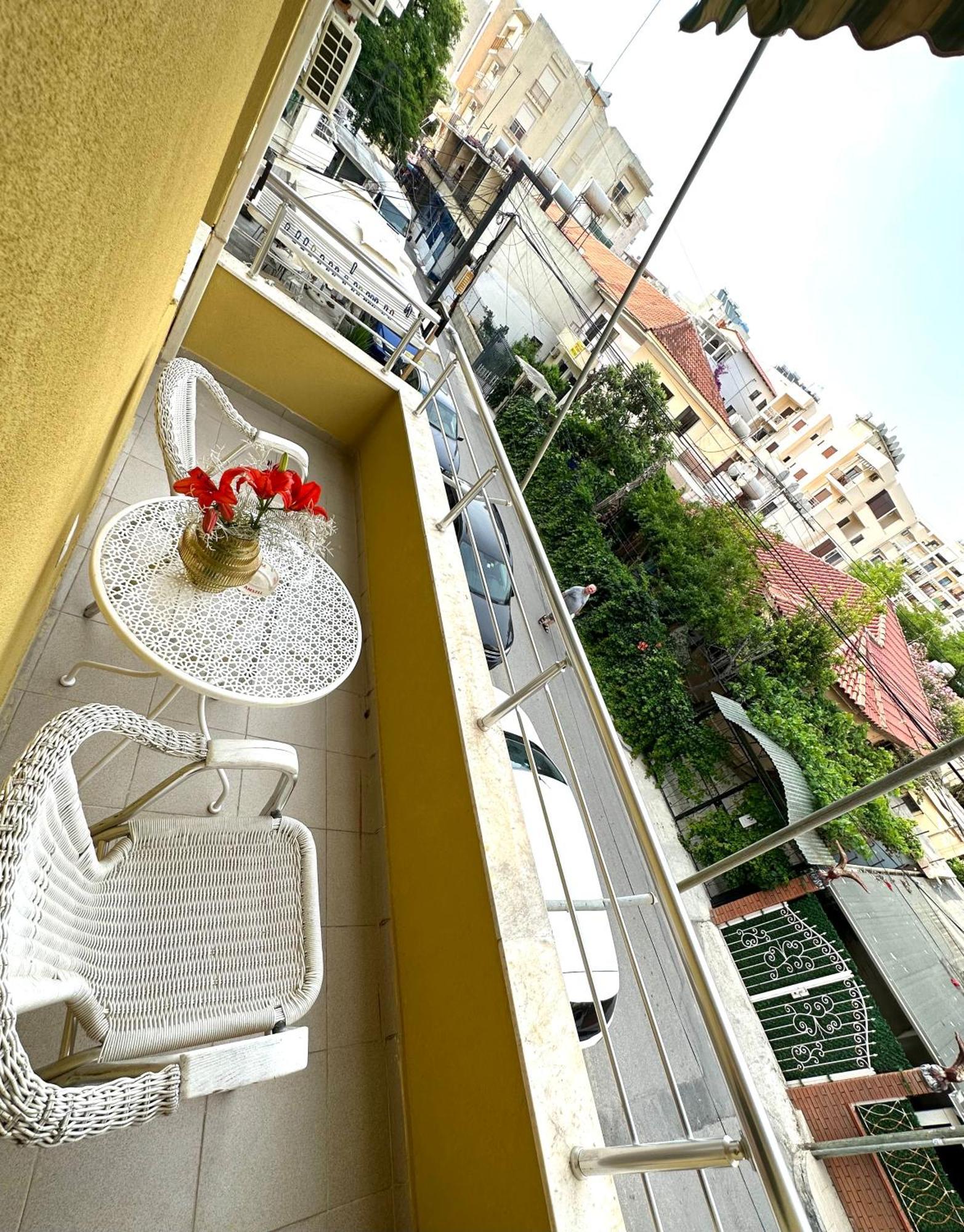 Luxurious Seaside Apartment Durrës Exterior foto